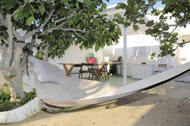 Villa Petros Megas Gialos - Nites Exterior photo